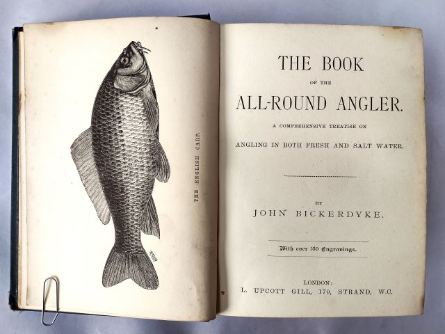all_round_angler_title_page