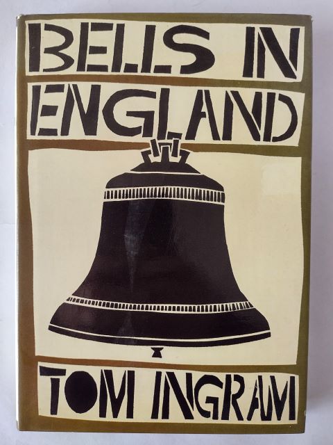 Bells front cover