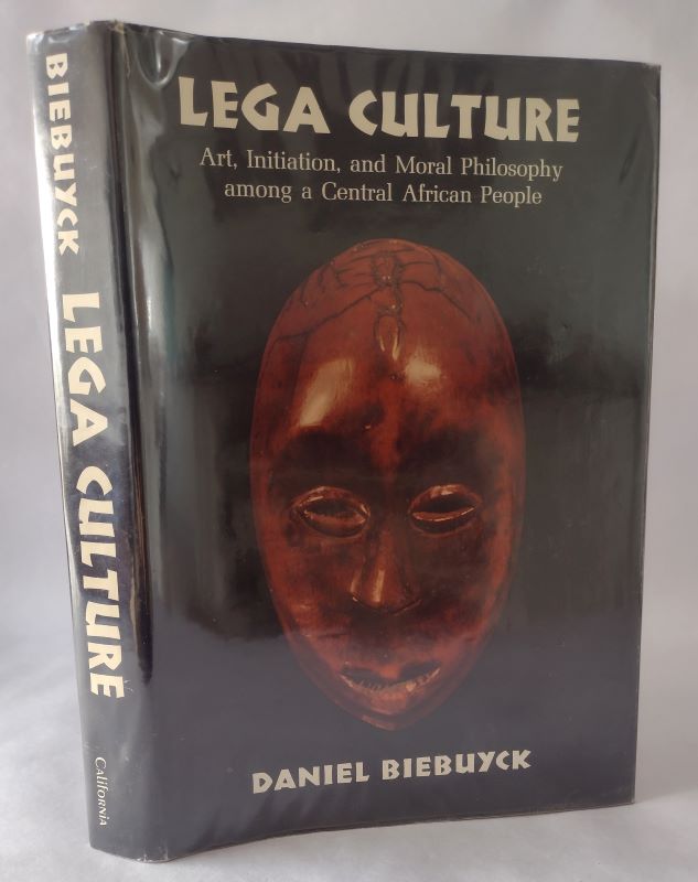 Lega Culture front cover