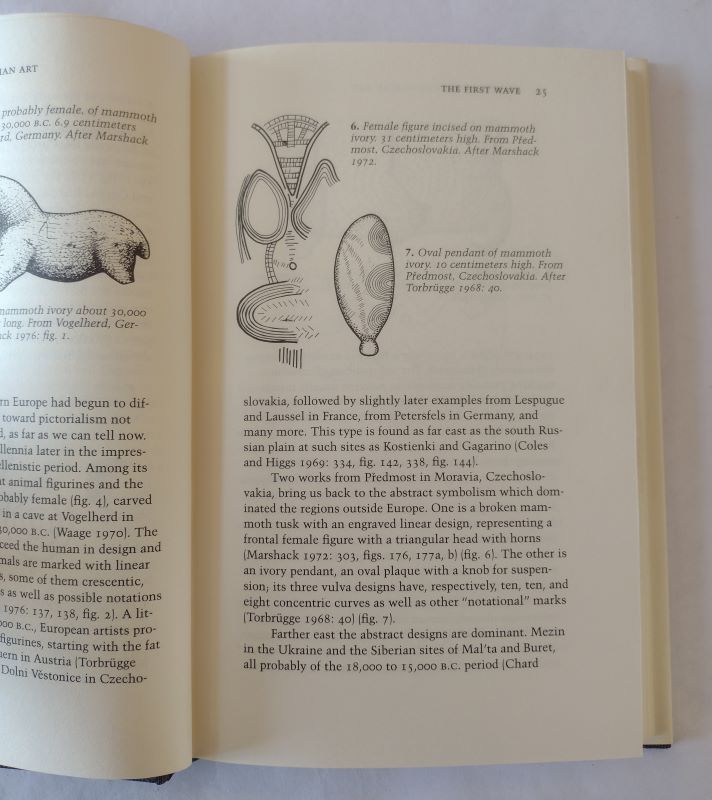 Origins of Pre-Columbian Art inside