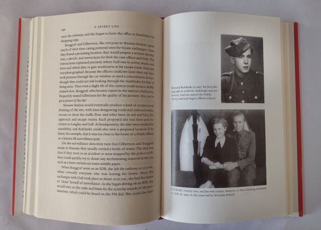 a secret life inside