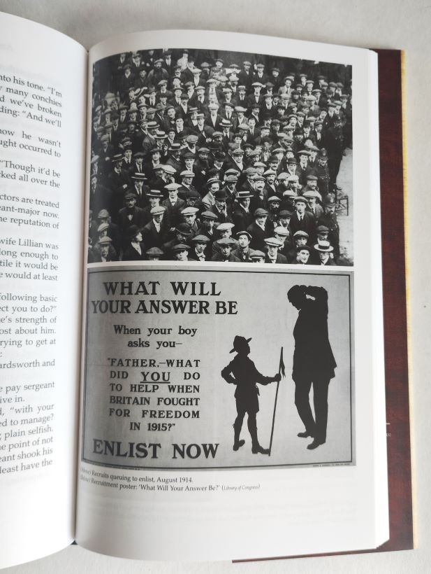 The Courage of Cowards inside