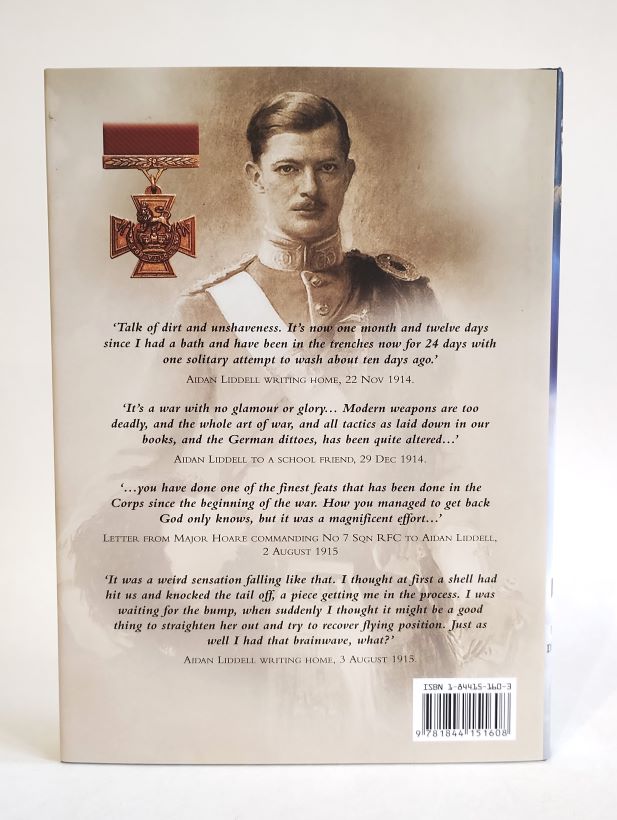 With a Smile and a Wave back cover