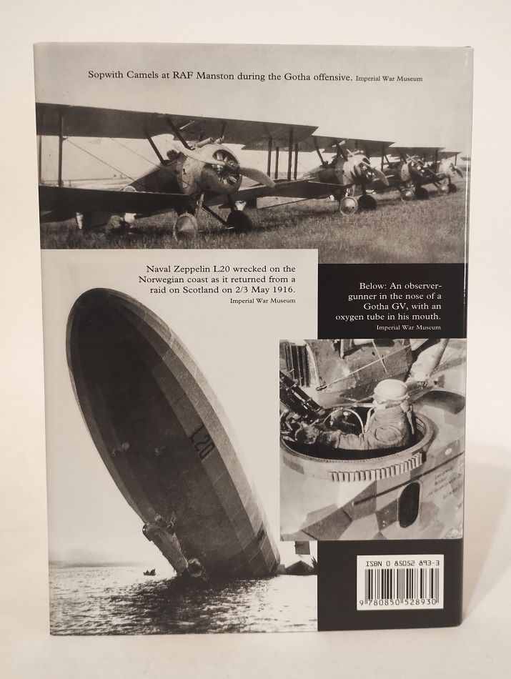 The Baby Killers back cover