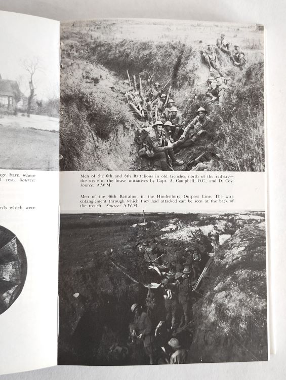  Saving the Channel Ports 1918 inside