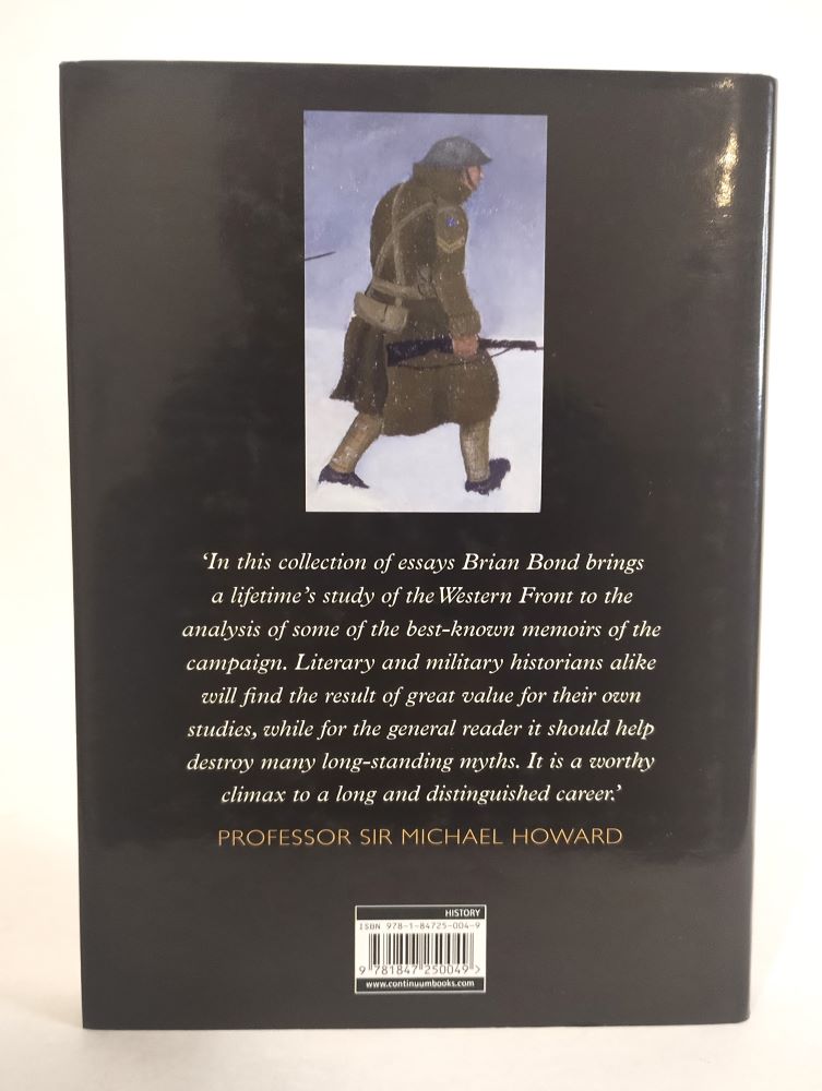 Survivors of a Kind back cover