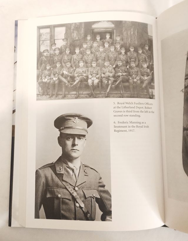 Survivors of a Kind inside