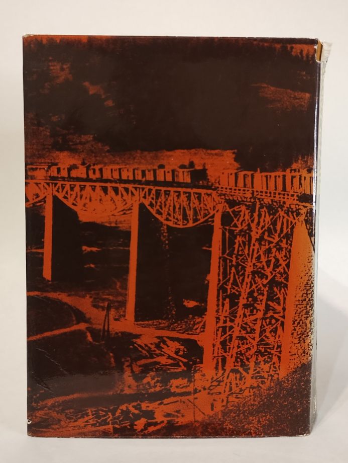 The Eastern Front 1914-1917 back cover