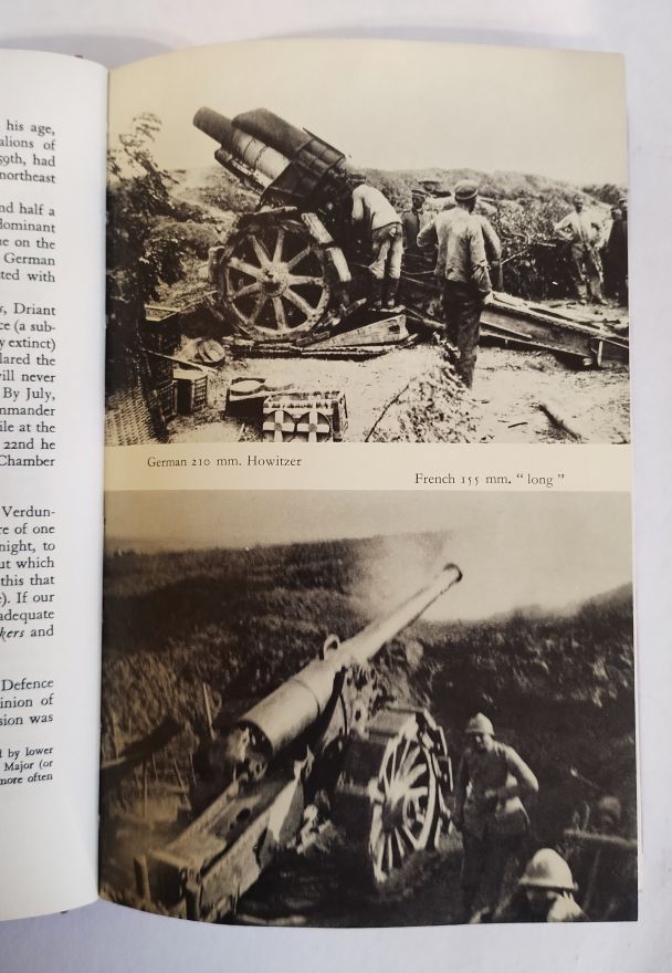 The Price of Glory inside