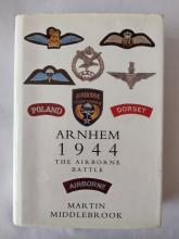 arnhem front cover
