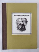 The Expressionist Face front cover