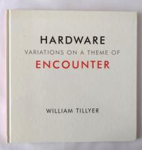 Hardware Variations on a Theme of Encounter front cover