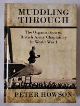 Muddling Through front cover