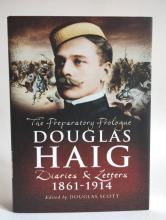 Douglas Haig front cover