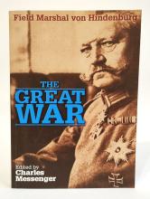 The Great War front cover