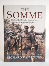 The Somme front cover