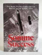 Somme Success front cover