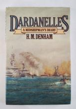 Dardanelles front cover