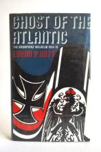 Ghost of the Atlantic front cover