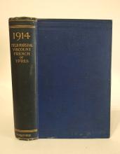 1914 front cover