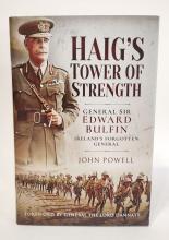 Haig's Tower Of Strength front cover