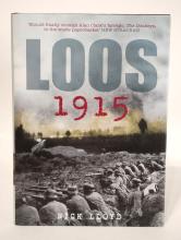 Loos 1915 front cover