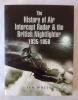 History of the Air Intercept Radar front cover
