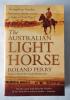 The Australian Light Horse front cover