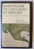 Bartolome de Las Casas in History front cover