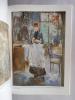 Berthe Morisot  inside