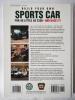 Build Your Own Sports Car back cover