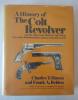 The Colt Revolver front cover