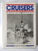 Cruisers of the Royal and Commonwealth Navies front cover