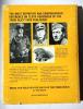 Dress and Field Service Hats of the Third Reich back cover