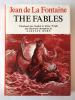 The Fables front cover