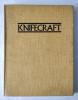 Knifecraft front cover