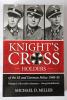 Knight's Cross Holders front cover