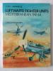 Luftwaffe Fighter Units front cover