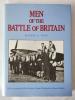 Men of the Battle of Britain front cover