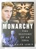 Monarchy front cover