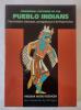 Ceremonial Costumes of the Pueblo Indians front cover