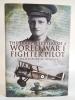 Diary and Letters of a WW I Fighter Pilot front cover