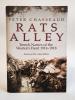 Rats Alley front cover