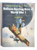 Balloon-Busting Aces of World War 1 front cover