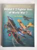 Bristol F2 Fighter Aces of World War I front cover