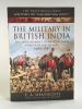 The Military in British India front cover