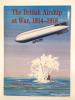 The British Airship at War, 1914-18 front cover