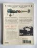 Early German Aces of World War I back cover