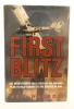 First Blitz front cover