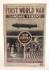 The First World War on the Home Front front cover